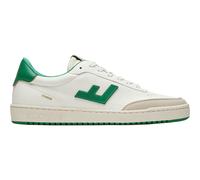 Flamingos Life Herren Stadion Schuhe (Größe 42, weiss)