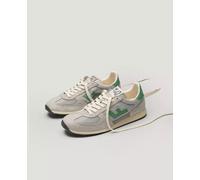 Flamingos' Life Marathon Club Sneaker Gray Erba / mgrau 37