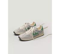Flamingos' Life Marathon Club Sneaker Gray Erba / mgrau 43