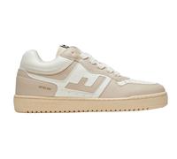 Flamingos Life Retro 86s Damen Freizeitschuhe beige Größe 36 Lifestyle Atmungsaktiv