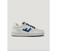 Flamingos' Life Retro 90er Damen und Herren Sneaker *100% Vegan Pearl Ocean 40