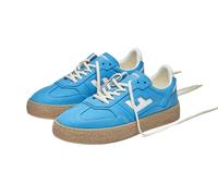 Sneaker FLAMINGOS LIFE "BURELA BOLD", Damen, Gr. 38, elements water, Textil, Schuhe Sneaker (33606506-38) elements water