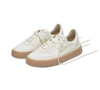 Flamingos Life Sneaker Burela Bold - creamweiss/panna/gum, Größe 44