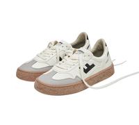 FLAMINGOS LIFE Sneaker Low Burela Bold Weiß 39