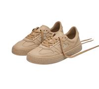Flamingos Life Damen Burela Bold Schuhe (Größe 38, beige)