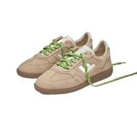 Flamingos Life Sneaker Burela Slim - beigebraun/stone, Größe 41
