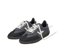 Flamingos Life Sneaker Burela Slim - grau/schwarz, Größe 43