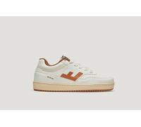 Flamingos' Life Sneaker Damen/Herren Vegan - RETRO 90’s Sneakers - Pearl Vanilla Toffee Pearl 41