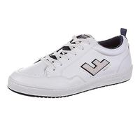 FLAMINGOS LIFE Sneaker Low Roland V.10 42, Weiß