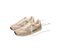 Flamingos Life Sneaker Marathon Club - beige/braun, Größe 42