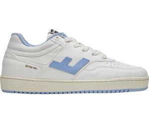 FLAMINGOS LIFE Sneaker 'RETRO 90s', white sky cream, Gr. 41