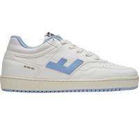 FLAMINGOS LIFE Sneaker 'RETRO 90s', white sky cream, Gr. 44