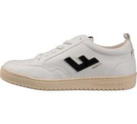 FLAMINGOS LIFE Sneaker 'ROLAND V.10', white black vanilla, Gr. 44