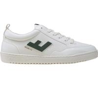 FLAMINGOS LIFE Sneaker 'ROLAND V.10', white forest, Gr. 42