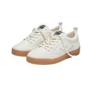 Flamingos Life Sneaker Roland V10 - pearlweiss/natur, Größe 40