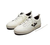 Flamingos Life Sneaker Roland V10 - weiss/mulberry, Größe 43