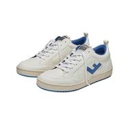 Flamingos Life Sneaker Roland V10 - weiss/oxfordblau, Größe 42