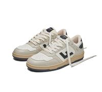 Flamingos Life Sneaker Saline - grau/weiss/schwarz, Größe 42