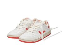 Flamingos Life Sneaker Saline Hibiscus - weiss/rot, Größe 42