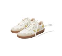 Flamingos Life Sneaker Saline - weiss/beige/gelb, Größe 44