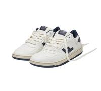 Flamingos Life Sneaker Saline Navy - weiss/blau, Größe 41