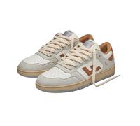 Flamingos Life Sneaker Saline - weiss/grau/braun, Größe 38