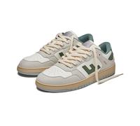 Flamingos'Life - Saline - Sneaker, Gr. 38, grau/beige (SageVintage)