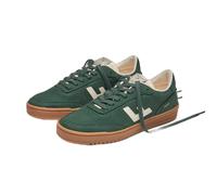 Flamingos'Life - Stadion - Sneaker, Gr. 40, grün/braun (AmazoniaGesso)