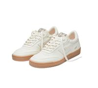 Flamingos'Life - Stadion - Sneaker, Gr. 46, beige/weiß (PearlNaturale)