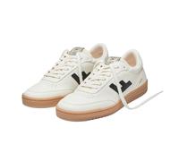 Flamingos'Life - Stadion - Sneaker, Gr. 43, beige (PearlBlackNaturale)