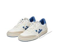 Flamingos Life Sneaker Stadion - weiss/blau, Größe 42