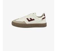 Flamingos' Life Sneaker Burela Bold Vegan creamweiss/berry Größe 40