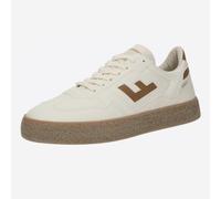 Flamingos' Life Sneaker Burela Bold Unisex vegan Braun (Gesso Camel) Größe 41