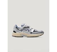 Flamingos' Life Sneaker Unisex Vegan - Wairoa - Silver (silber) 42