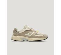 Flamingos' Life Sneaker Unisex Vegan - Wairoa - Stone Matcha 43