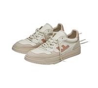 Flamingos Life Sneaker Ventura Brush Cream - creamweiss/beige, Größe 43