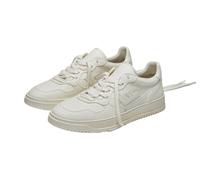 Sneaker FLAMINGOS LIFE "VENTURA", Damen, Gr. 41, clean weiß, Textil, Schuhe Sneaker (58930567-41) clean weiß