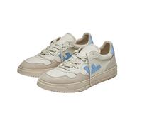 Flamingos Life Sneaker Ventura Sky Cream - creamweiss/skyblau, Größe 40
