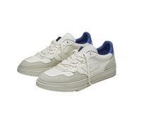 Flamingos Life Sneaker Ventura White Indigo - weiss/grau/blau, Größe 44