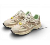 Flamingos'Life - Wairoa - Sneaker, Gr. 42, beige (StoneMatcha)