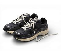 Flamingos Life Sneaker Wairoa - schwarz, Größe 42