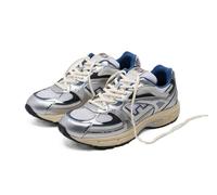 Flamingos Life Sneaker Wairoa - silber/blau, Größe 42
