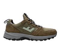 Flamingos Life Tabei Herren Freizeitschuhe nori olive Größe 44 Laufen | Lifestyle Atmungsaktiv