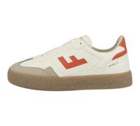 Flamingos Life Sneaker Burela Bold - creamweiss/papaya, Größe 40