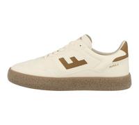 Flamingos Life Sneaker Burela Bold - creamweiss/olivegrün, Größe 44