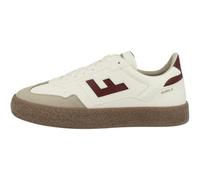 FLAMINGOS LIFE Unisex Erwachsene Sneaker Low Burela Bold Creme 40