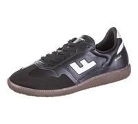Flamingos'Life - Burela Slim - Sneaker, Gr. 42, schwarz (Black)