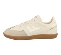 Flamingos Life Sneaker Burela Slim - weiss/beige, Größe 43