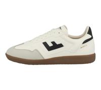 FLAMINGOS LIFE Unisex Erwachsene Sneaker Low Burela Slim Creme 44