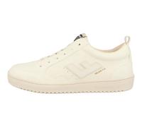 Flamingos Life Unisex Erwachsene Sneaker Low Life Roland V.10 Creme 43